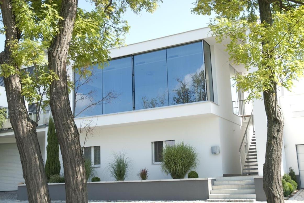 Residenz Velich Hotel Apetlon Exterior foto