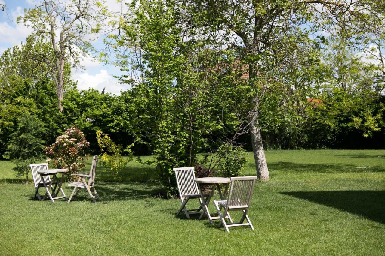 Residenz Velich Hotel Apetlon Exterior foto